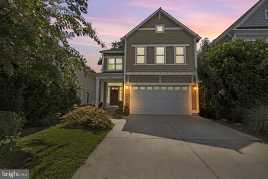 4426 Rosedale Ave, Bethesda, MD 20814 - photo 3