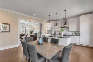 Kitchen/dining