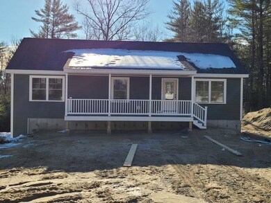 12 Harvest Ln, Bridgton, ME 04009 - photo 2