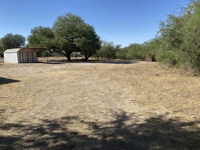 .74 Acres!