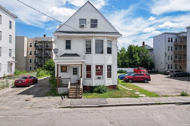 166 Blake Street
