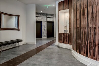 Matae Belltown Condominiums unit 601, Seattle, WA 98109 - photo 3
