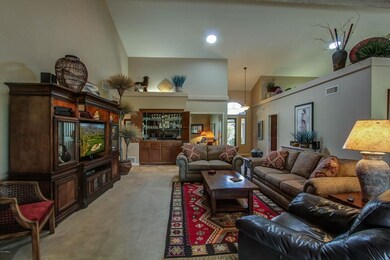 Wet Bar Convenience