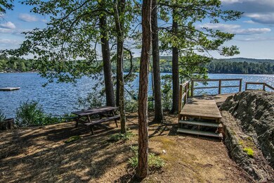 229 Webster Ave, Franklin, NH 03235 - photo 5