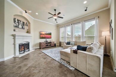 67 Vershire Cir, Magnolia, TX 77354 - photo 5