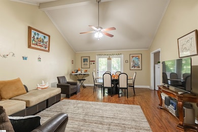 107 Boulder Creek Way, Greer, SC 29651 - photo 4