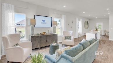 293 Hudson Loop, Fairhope, AL 36532 - photo 7