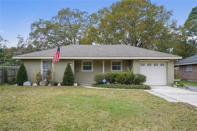 3037 William Tell St, Slidell, LA 70458 - photo 2