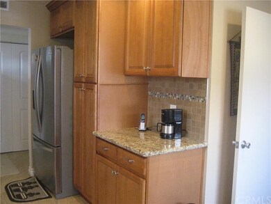 REFRIGERATOR INCLUDED