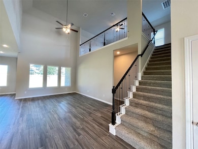 11118 Longleaf Ridge Way, Tomball, TX 77375 - photo 5