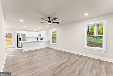 6760 Thunder Trail, Gainesville, GA 30506 - photo 4