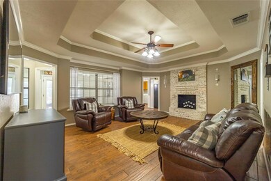 102 Camelot Ct, Weatherford, TX 76086 - photo 6