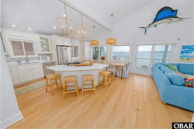 3116 Bay Dr unit Lot 140, Kill Devil Hills, NC 27948 - photo 7