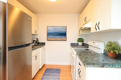 25R Rockland St unit 6, West Roxbury, MA 02132 - photo 4