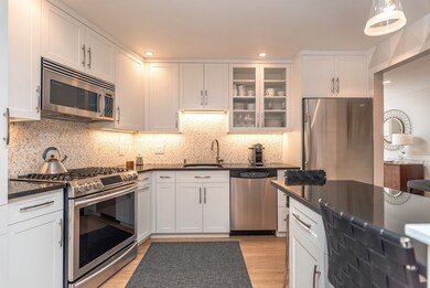 4010 Brompton Cir unit 4010, Worcester, MA 01609 - photo 7
