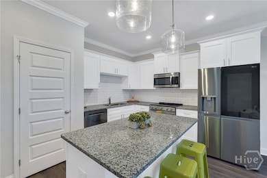 66 Stafford Loop, Richmond Hill, GA 31324 - photo 6