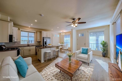 1080 Julie Ln unit 136, South Lake Tahoe, CA 96150 - photo 6