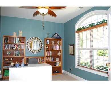 Living Room. Formal living room/Parlor