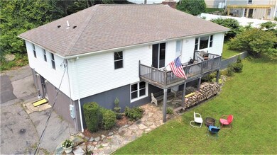 17 Starr St, Johnston, RI 02919 - photo 3
