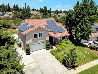 This home is situated on a quiet cul-de-sac away from busy streets - safer for children and pets.