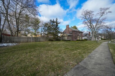 Large, Double Lot