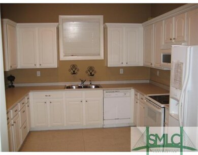 Kitchen in Clubhouse