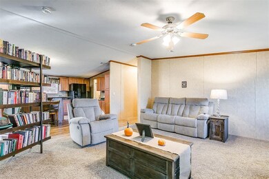 355 Branding Iron Rd, Rhome, TX 76078 - photo 7