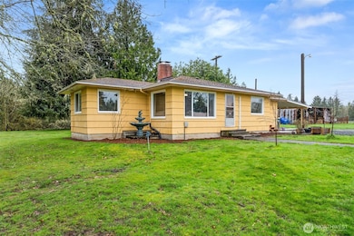 219 Blake Rd, Toledo, WA 98591 - photo 4