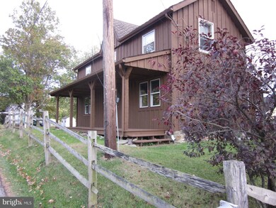 1501 Jefferson Pike, Knoxville, MD 21758 - photo 2