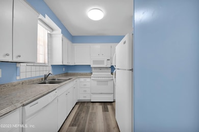 1541 El Camino Rd unit 1, Jacksonville, FL 32216 - photo 6