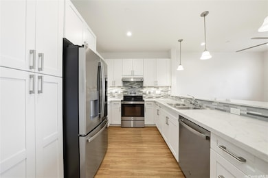 94-1188 Kalahikiola Dr unit 1005, Waipahu, HI 96797 - photo 6