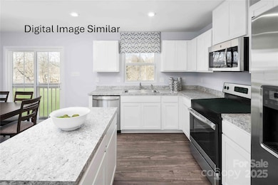 5205 Crimson Kate Ln unit 2007D, Charlotte, NC 28208 - photo 2