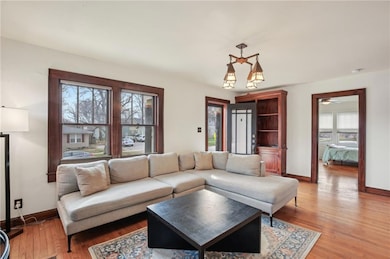 4 NE Green St, Lees Summit, MO 64063 - photo 4