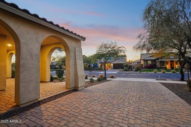 EXTENDED DRIVEWAY!