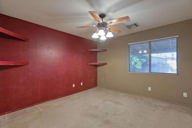 006_Master Bedroom