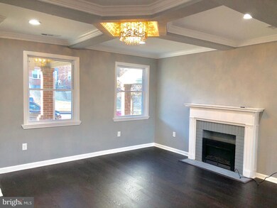 3423 Woodstock Ave, Baltimore, MD 21213 - photo 4