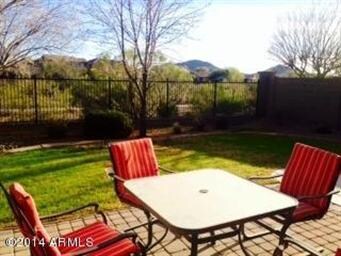 Awesome view lot!