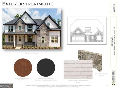 2785 Marie Way, Cumming, GA 30028 - photo 2