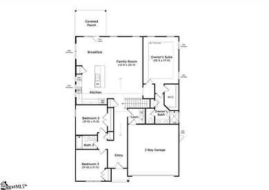 115 Raven Ln, Clemson, SC 29631 - photo 2