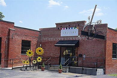 Gallary Flux Art Studio