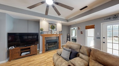 1015 Baywood Rd, Dothan, AL 36305 - photo 7