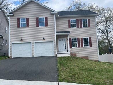160 Canterbury Rd, Springfield, MA 01118 - photo 2