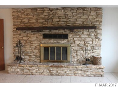 710 Creek St, Copperas Cove, TX 76522 - photo 3