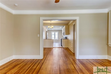 210 E 55th St, Savannah, GA 31405 - photo 7