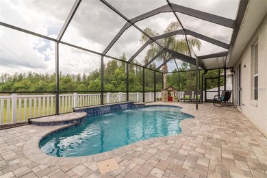 9749 Jasmine Brook Cir, Land O Lakes, FL 34638 - photo 2