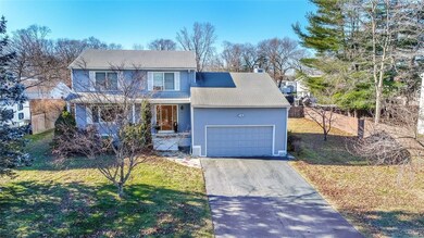 171 Posnegansett Ave, Warwick, RI 02888 - photo 2