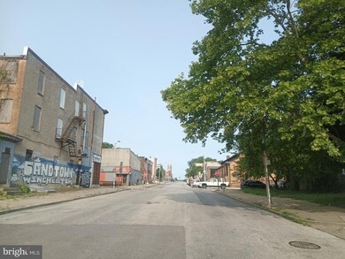 1524 Riggs Ave, Baltimore, MD 21217 - photo 3