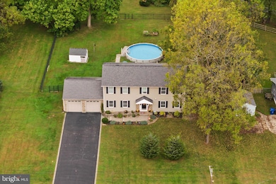 26 Fenton Ln, Chesterfield, NJ 08515 - photo 3