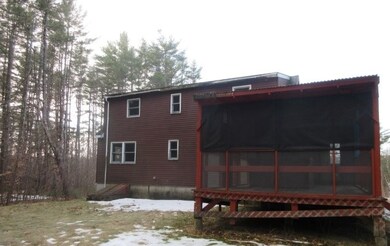 127 Bog Rd, Hillsborough, NH 03244 - photo 2