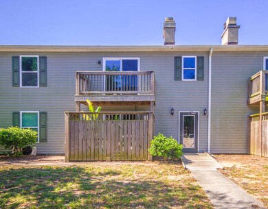 2nd Floor Unit